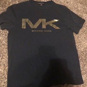 Micheal Kors shirt